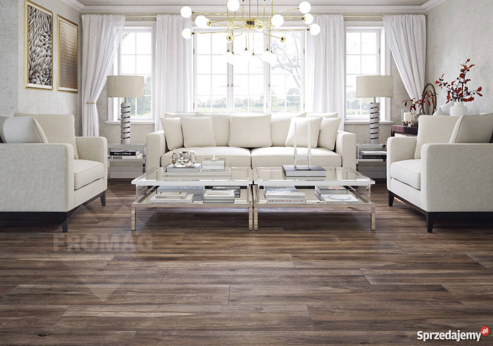 Stopnica 120 mattina marrone cortone crema Bydgoszcz