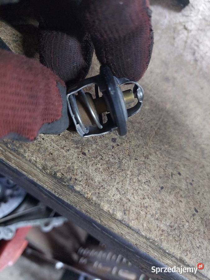 Yamaha YZF 125R termostat YZF125r yzf125 yzfr125 Jelenia Góra sprzedam