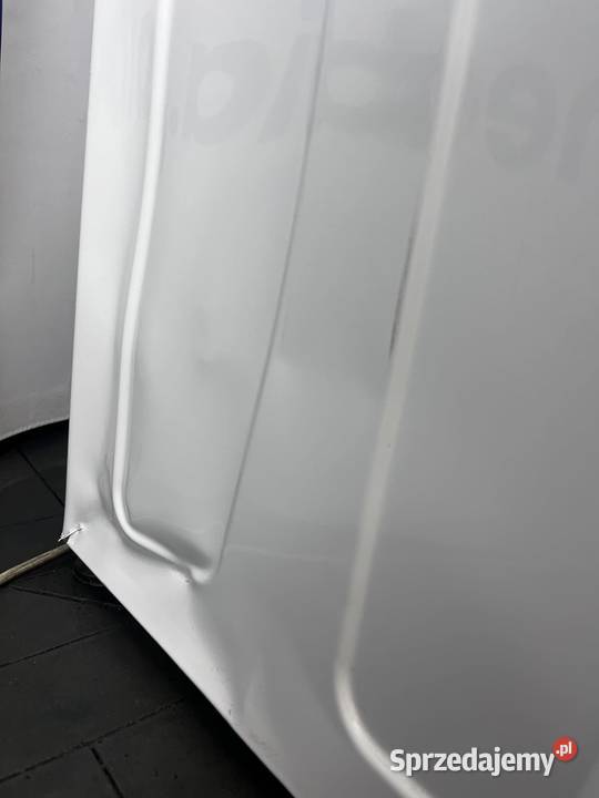 Pralka Candy RapidO RO 496DWM71S Slim 9 1400 Warszawa