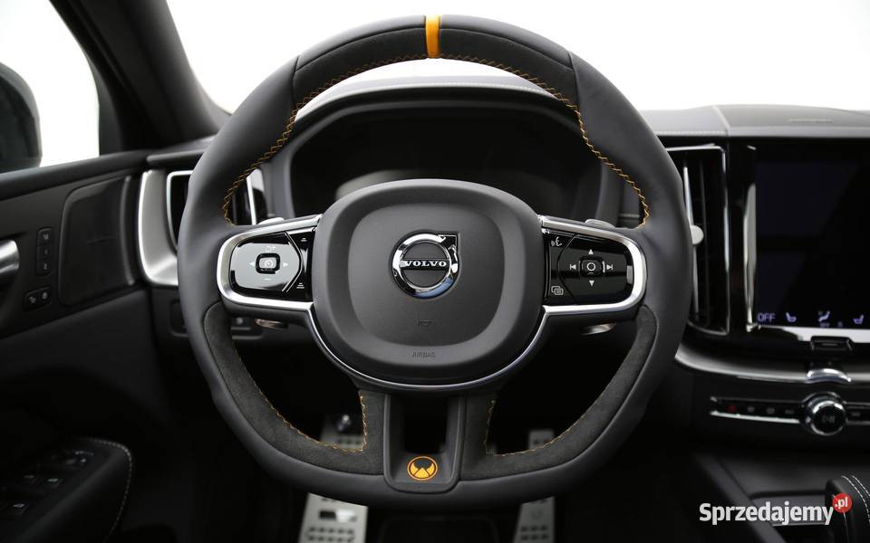 HEICO Volvo XC90 XC60 V90 V60 S90 S60 kierownica Bielany Wrocławskie