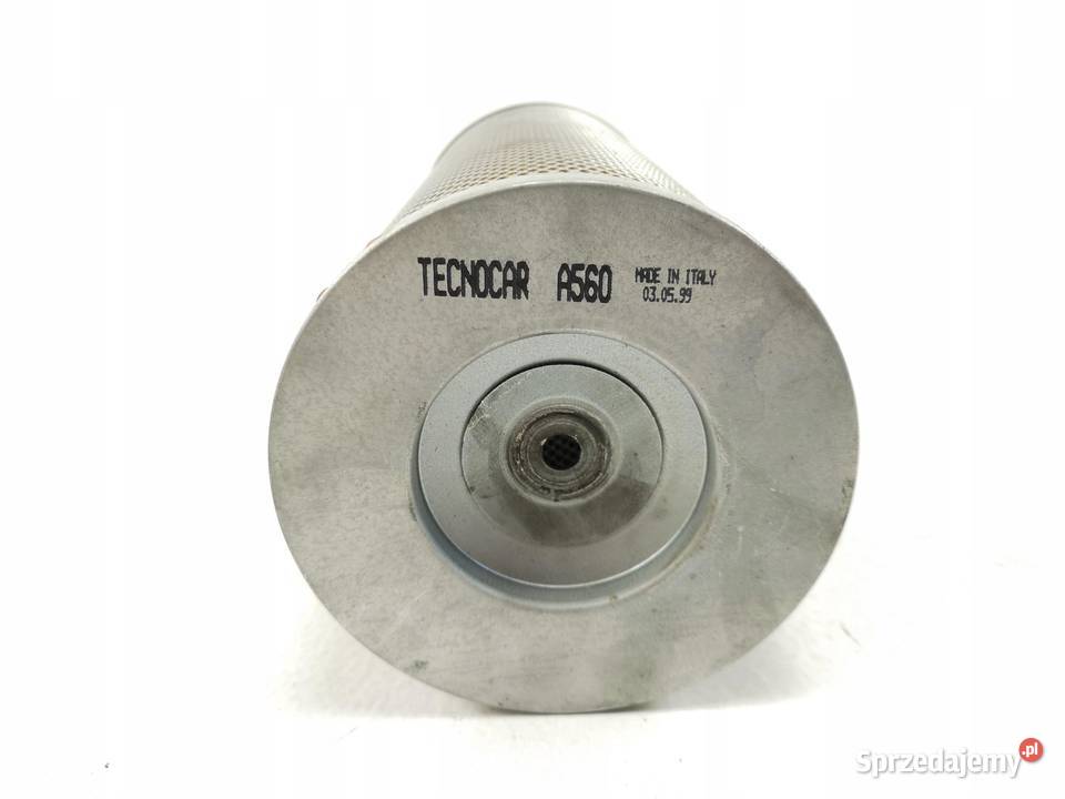 FILTR POWIETRZA TECNOCAR VW LT 28 35 16TD 19 D