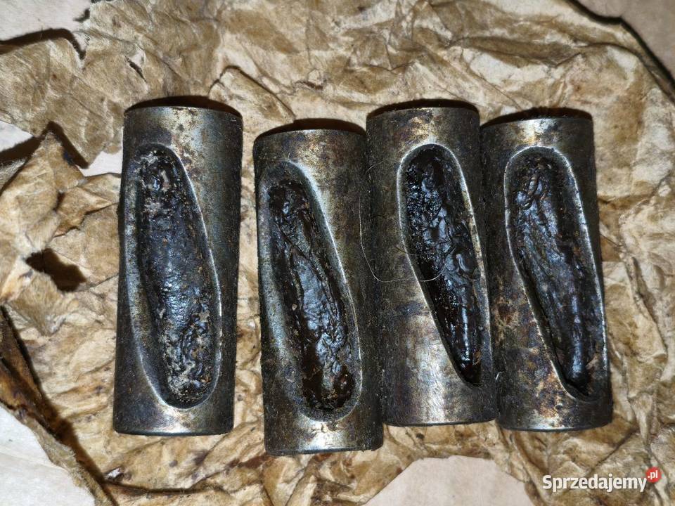 Oryginalne popychacze zaworowe Dniepr MT K650 sprzedam