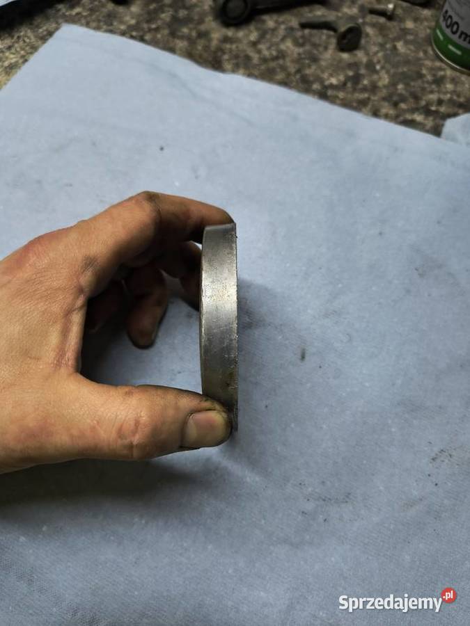 POKRYWA DEKIELEK OLEJU SPRZĘGŁA MZ ETZ 250 251 Pozostałe Rzeszów