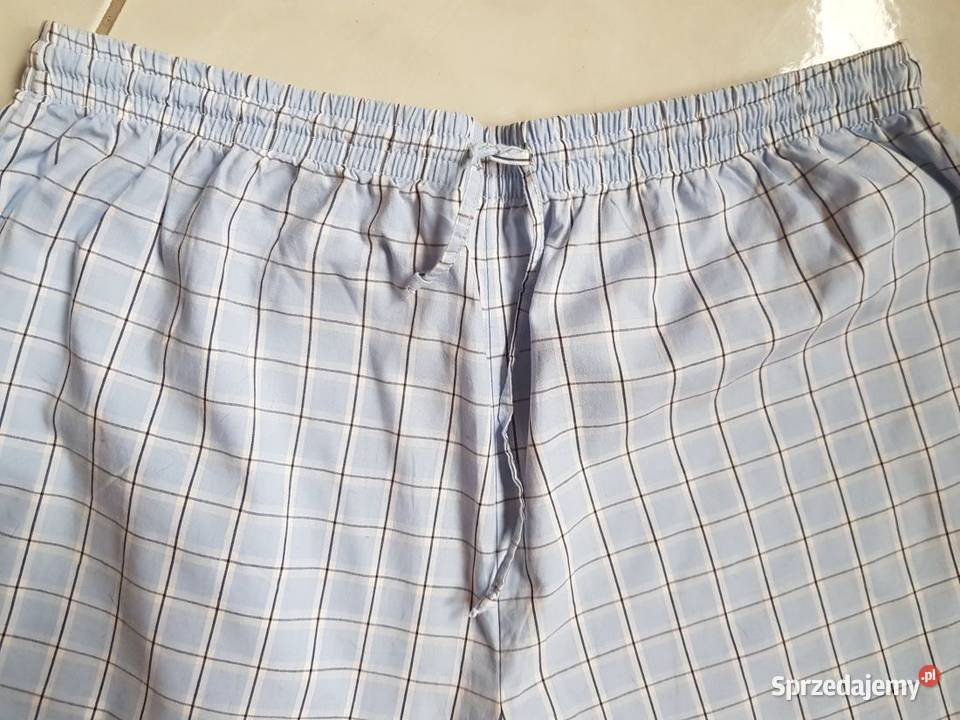 krótkie spodenki szorty gacie bokserki bermudy Kielce sprzedam