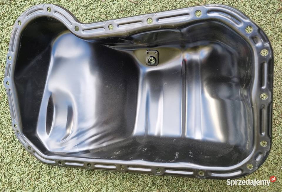 Miska scharan galaxy inne VAG FORD SEAT 1320 BD mazowieckie sprzedam