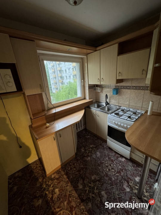 Syndyk sprzeda mieszkanie w Opolu Opole