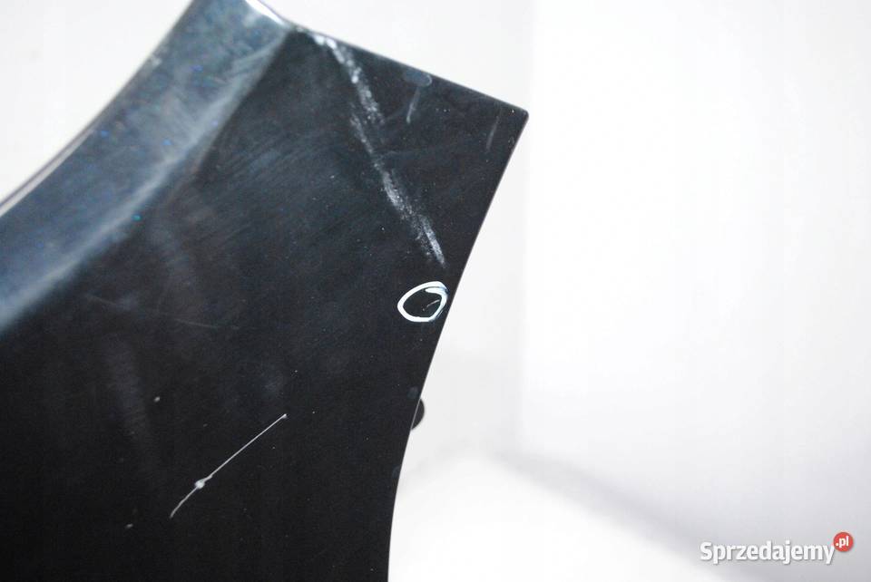 BŁOTNIK LEWY PRZÓD SUBARU FORESTER III