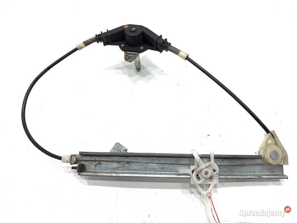 PODNOŚNIK SZYBY LEWY TYŁ FIAT GRANDE PUNTO osobowe