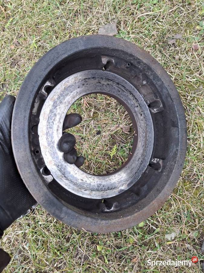 Sprzęgło kompletne rozrusznik golf Jetta 2 16td śląskie Jaworzno