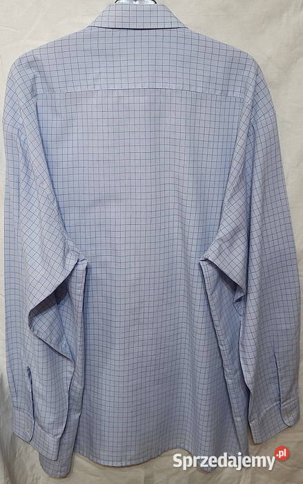 Koszula męska duża