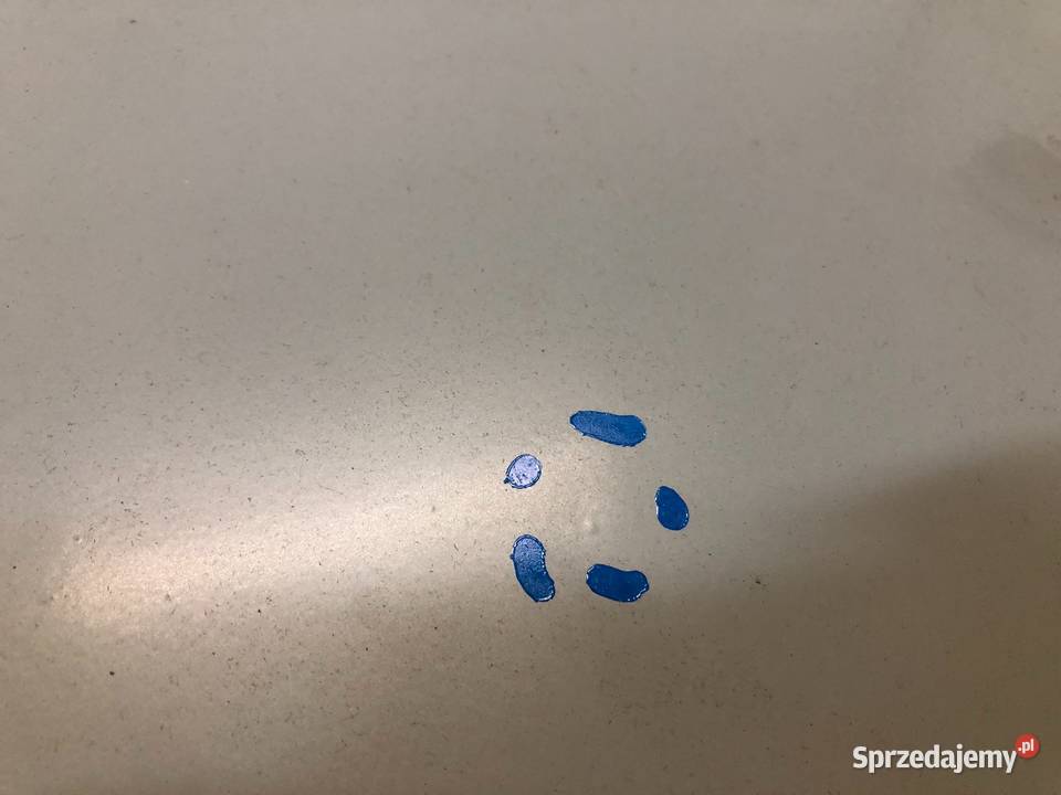 DAEWOO MATIZ I 091998122008 Maska pokrywa Skarżysko-Kamienna