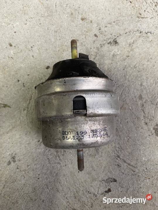 Poduszka silnika 8D0 199 382AE Lubin sprzedam