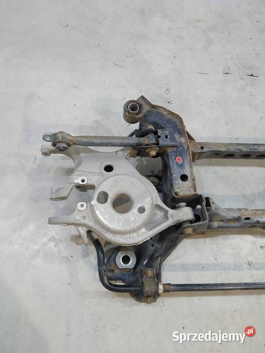 SANKI ZAWIESZENIA TYŁ FWD WAHACZ Ford Mondeo Mk5