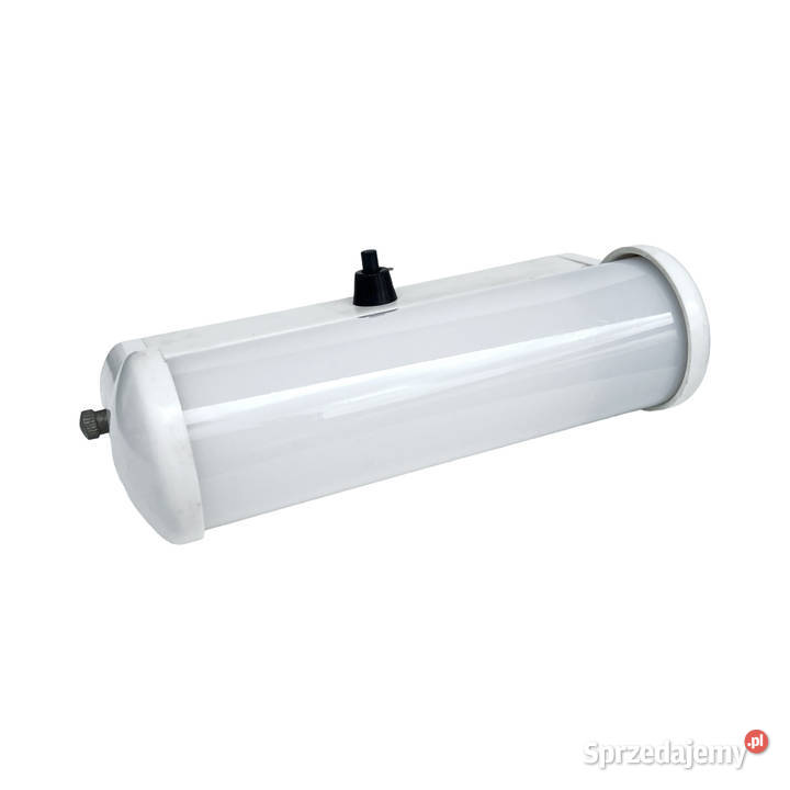 Bakelitowy kinkiet w stylu midcentury modern Warszawa