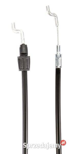 Linka hamulec siln SA36632 Kamionna