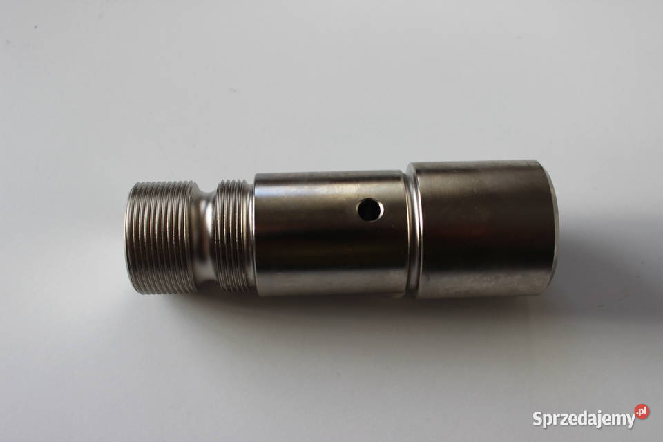 87725296 Sworzeń siłownika skrętu przedniej osi Jelenia Góra sprzedam