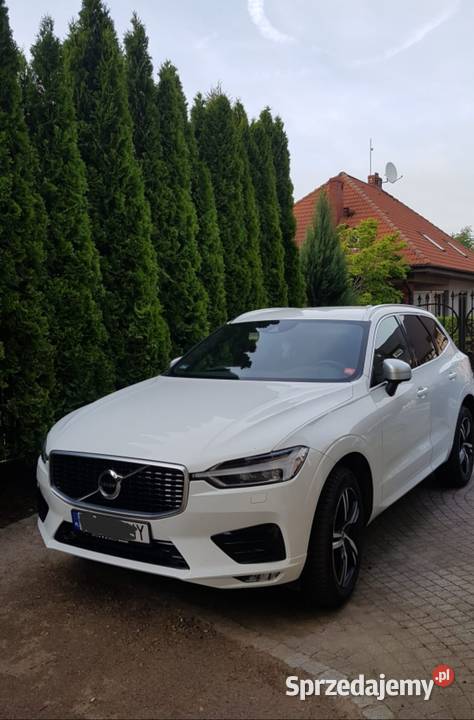 Okazja volvo RDesign 161000km Częstochowa