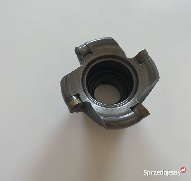 Głowica frezarska R200068Q2712L fi 80 SANDVIK Czarnożyły sprzedam