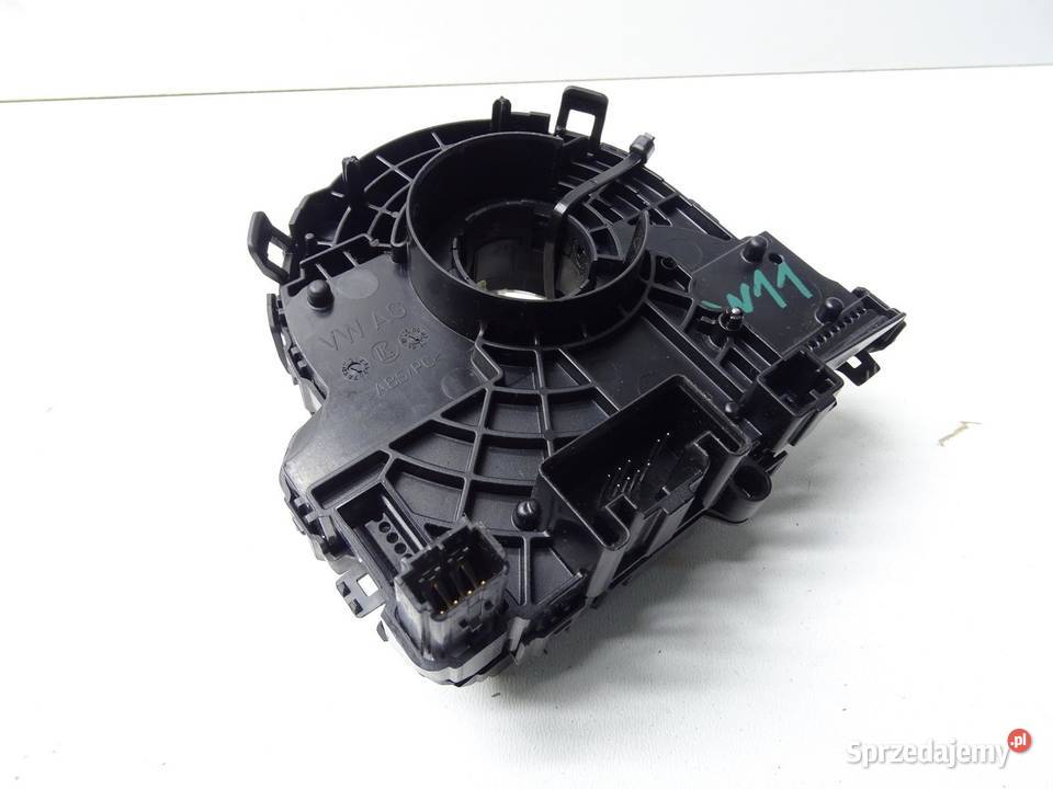 TAŚMA AIRBAG ZWIJAK PODUSZKI 8K0953568F AUDI A4 małopolskie