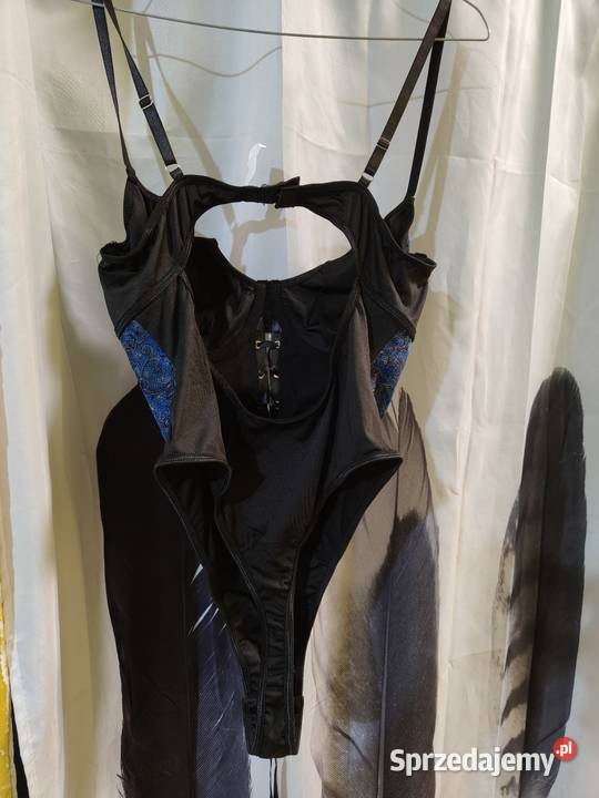 Piękne body bez rękawa Warszawa