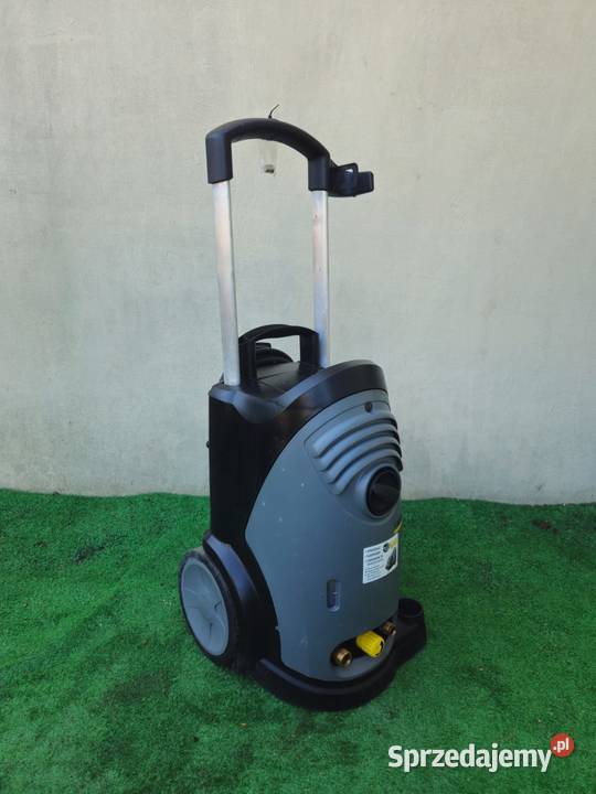 Myjka ciśnieniowa KARCHER HD 515 C Wysyłka