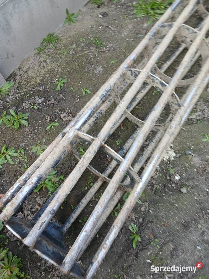 Wał rurowy 3 metrowy Tomaszów Mazowiecki