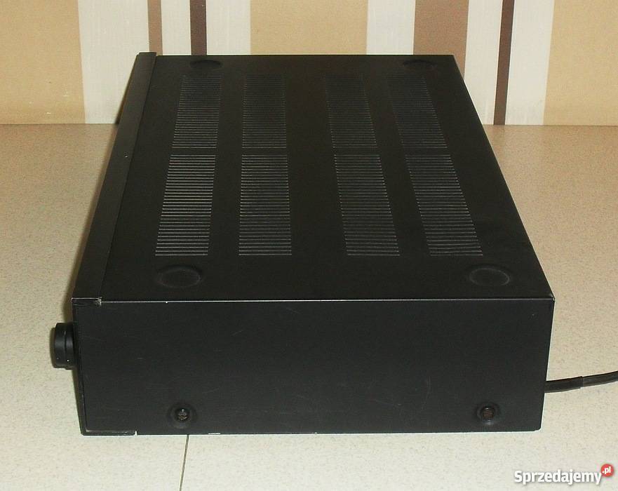 Magnetofon szufladowy DECK MDS442 UNITRA DIORA Magnetofony Gliwice