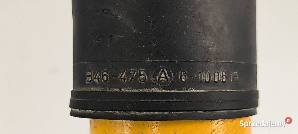 AMORTYZATOR LEWY TYŁ CHEVROLET CORVETTE C4 LIFT osobowe