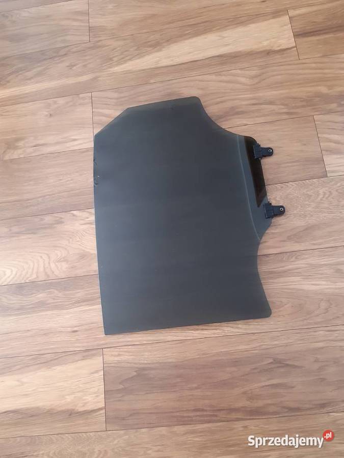 Szyba lewy tył Hyundai Kona I 1723 Wałbrzych