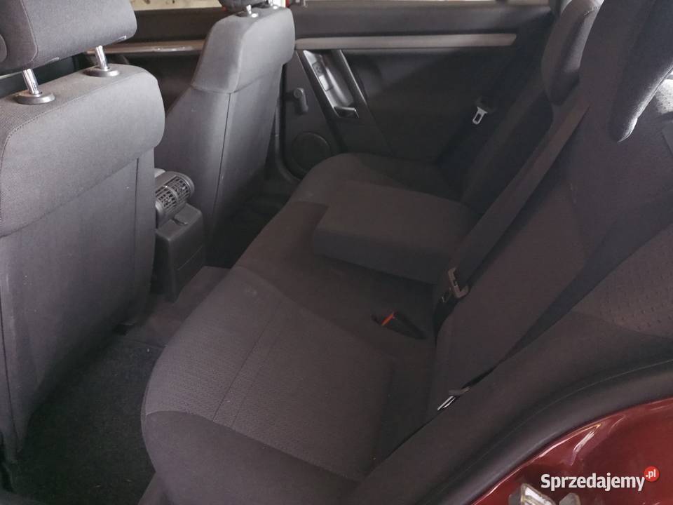 Vectra C lif 2006 benzyna 220000km Vectra świętokrzyskie Staszów