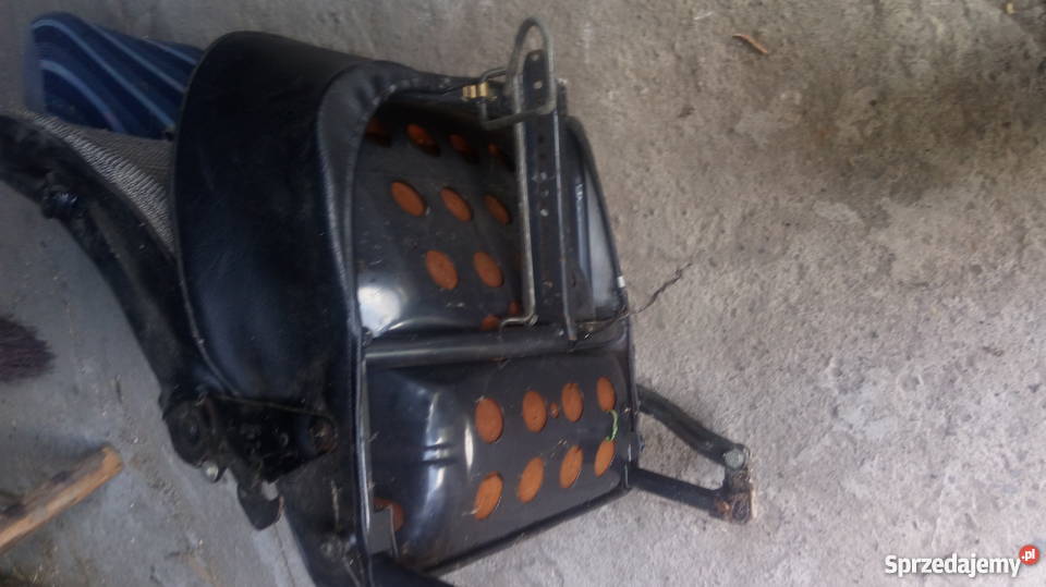 Fotel golf1 golf mk1 fotel golf siedzenie fotele, kanapy podkarpackie Przebendów