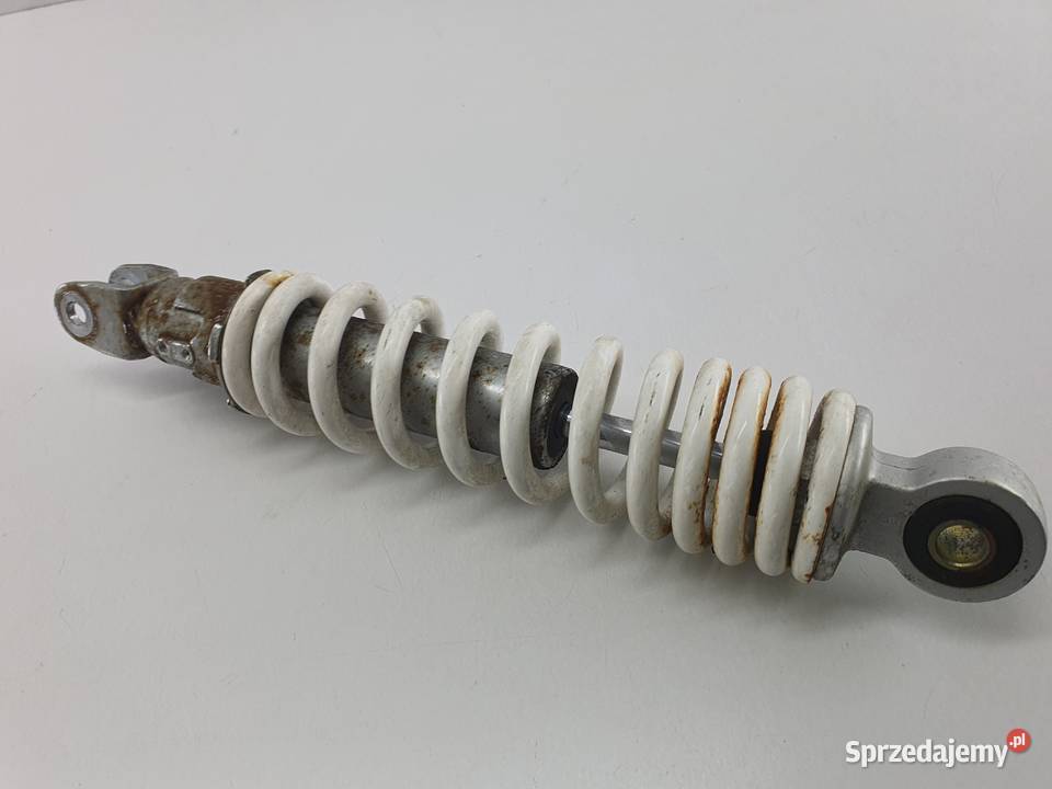 Amortyzator Cpi Aragon Oliver łódzkie Łódź sprzedam