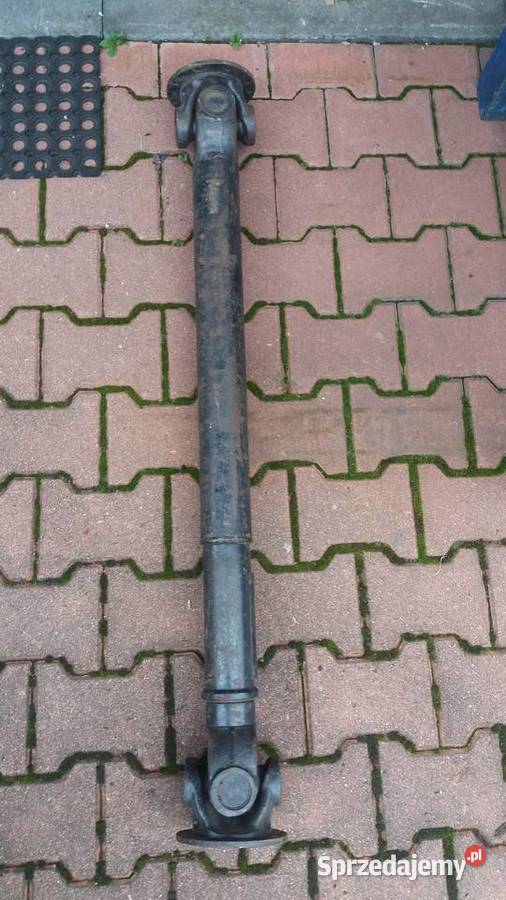 Wał napędowy star 200 małopolskie sprzedam
