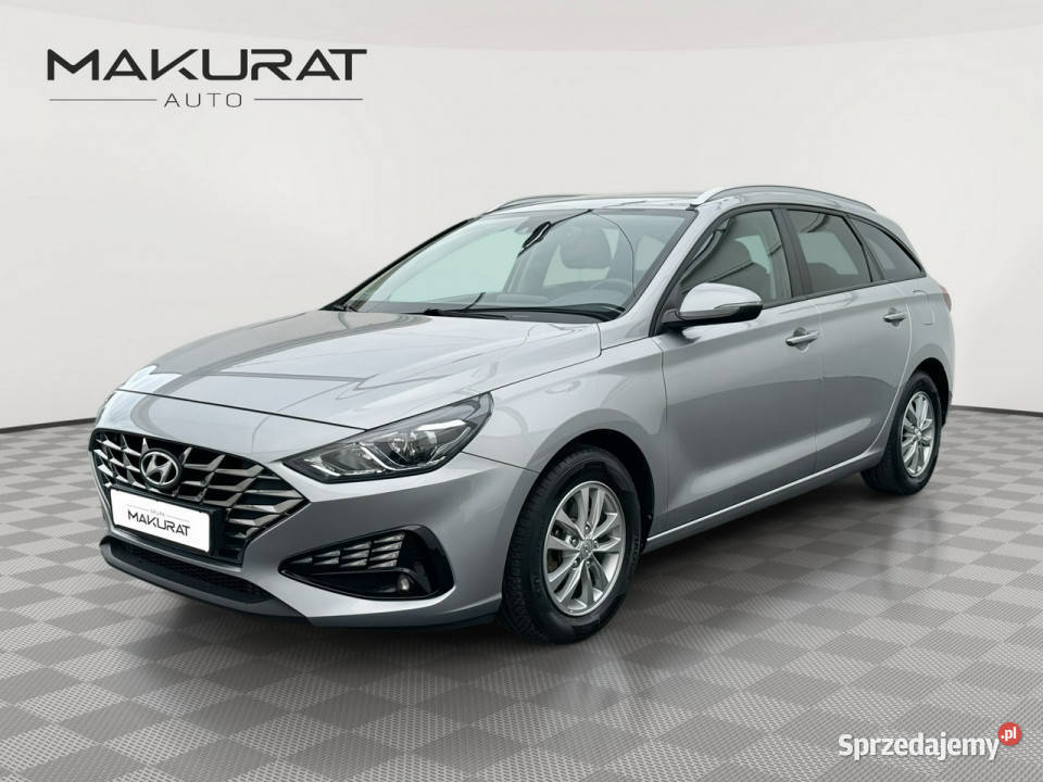 Hyundai i30 WD7151V10 TGDI Modern Kcof system Start-Stop Pępowo
