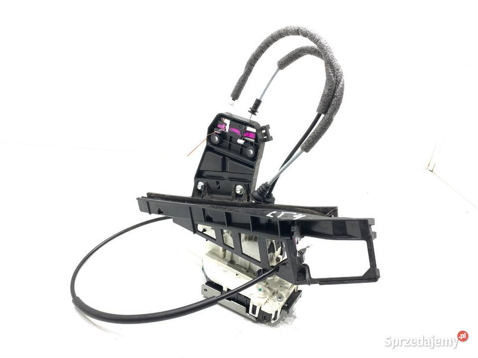 ZAMEK DRZWI LEWY TYŁ JEEP COMPASS MP Crossover