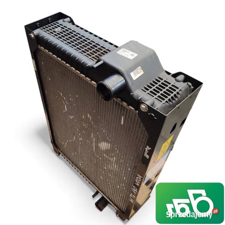 Chłodnica wody MN422135 Denso 84485110 Holland