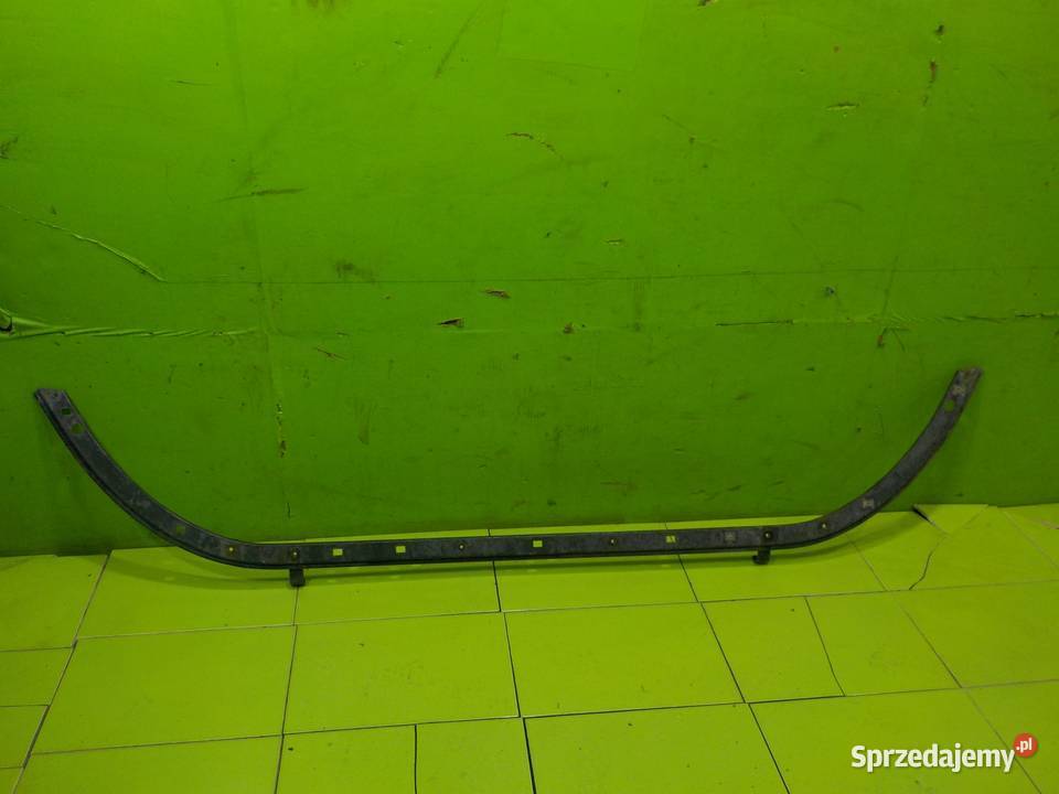 CITROEN JUMPER II 11r belka wzmocnienie zderzaka Wzmocnienia, belki i wsporniki mazowieckie Suków sprzedam