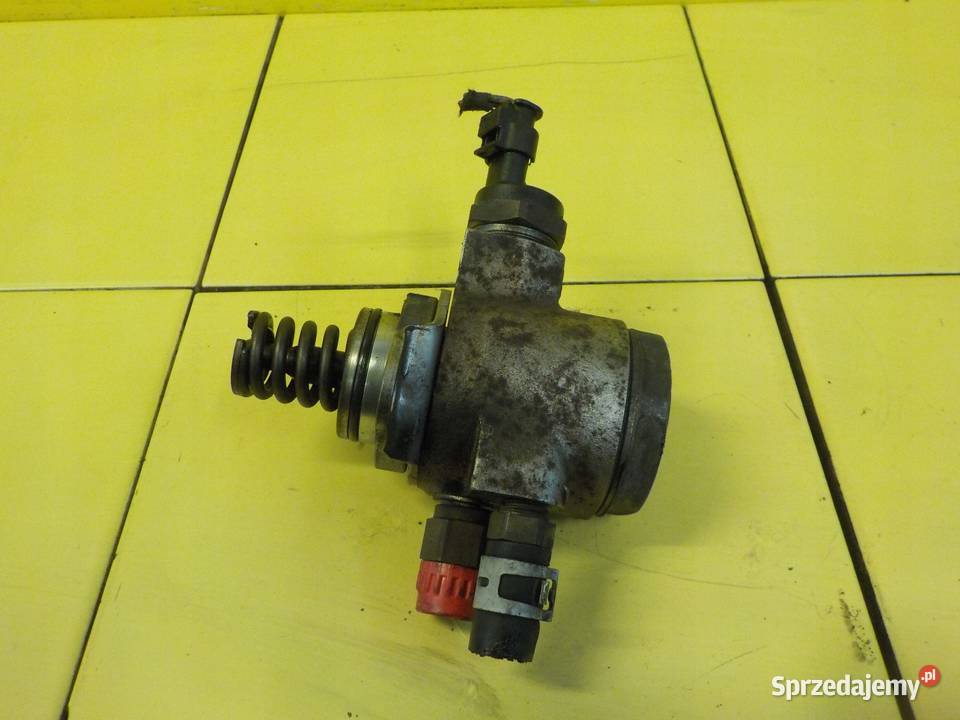 GOLF VI A1 OCTAVIA EOS TOLEDO JETTA 14 TSI 10r Suków