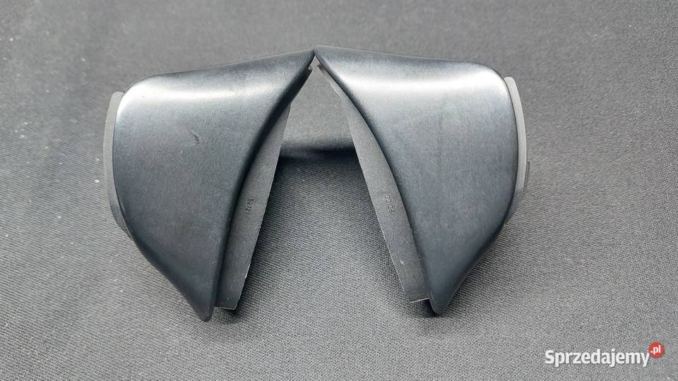 Zaslepki kierownicy bmw e36 m pakiet serducho Tarnowo Podgórne