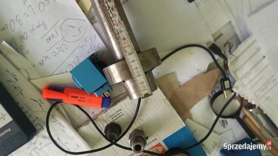 wałek na podciśnienie do weiniga Kłodawa