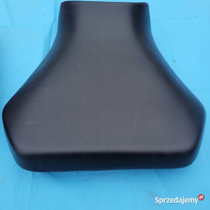Yamaha R1 RN09 0203 siedzenie kierowcy pasażera Nowy Tomyśl