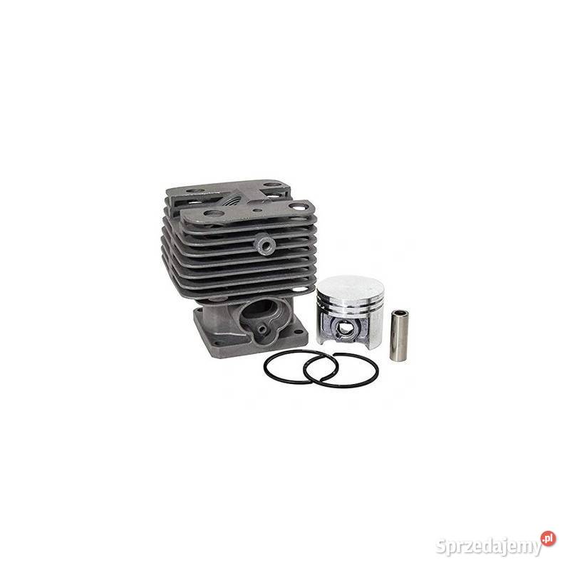 Cylinder Kompletny STIHL FS250 40mm Ostrołęka sprzedam