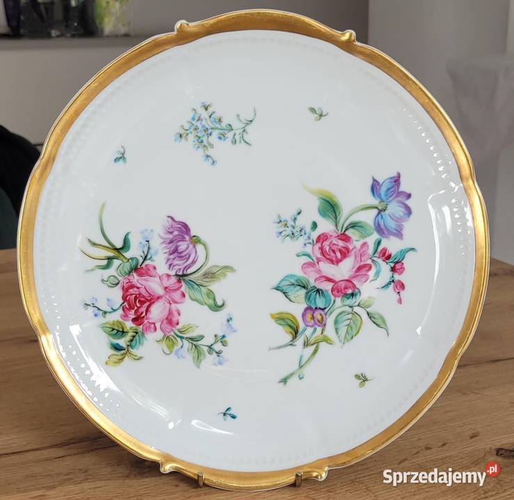 Ekskluzywna XIX w patera w stylu eklektycznym małopolskie Kraków