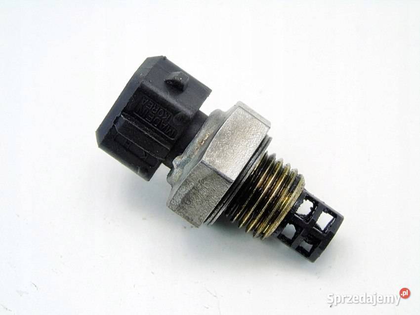 CZUJNIK POWIETRZA 12 8V STEC CHEVROLET KALOS Sosnowiec sprzedam