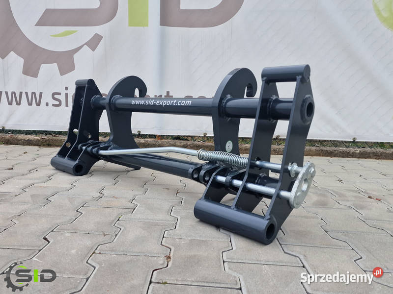Adaptery SID