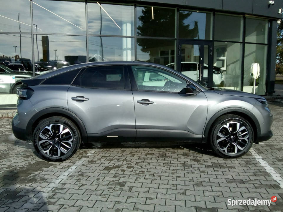 Citroen C4 12 130 Automat Wyprzedaż Gwarancja na Krasne