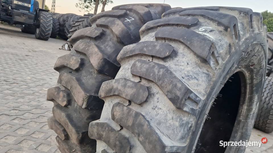 15525 155r25 BKT MRL 90 bieżnik Opony rolnicze
