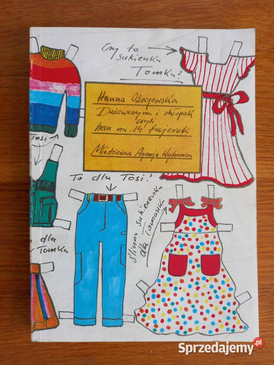 Dziewczyna i chłopak czyli heca na 14 fajerek Tomaszów Lubelski