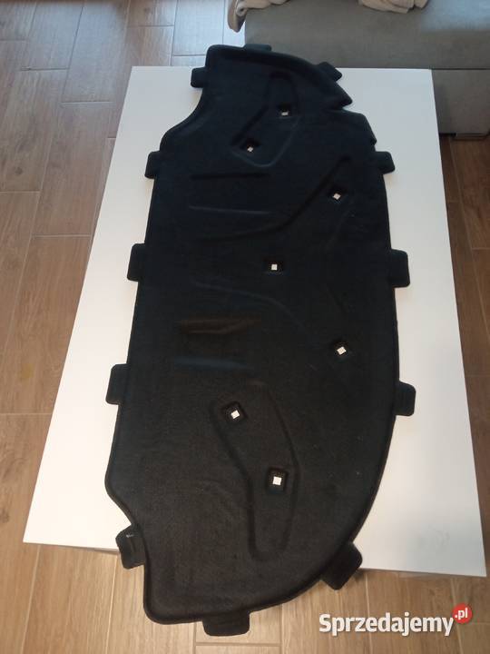 Audi OE wygłuszenie maski 8P0863825L osobowe Żabno sprzedam