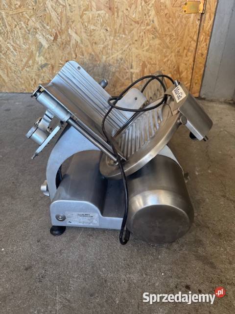 Krajalnica MaGa 310p do wędlin Głogówko